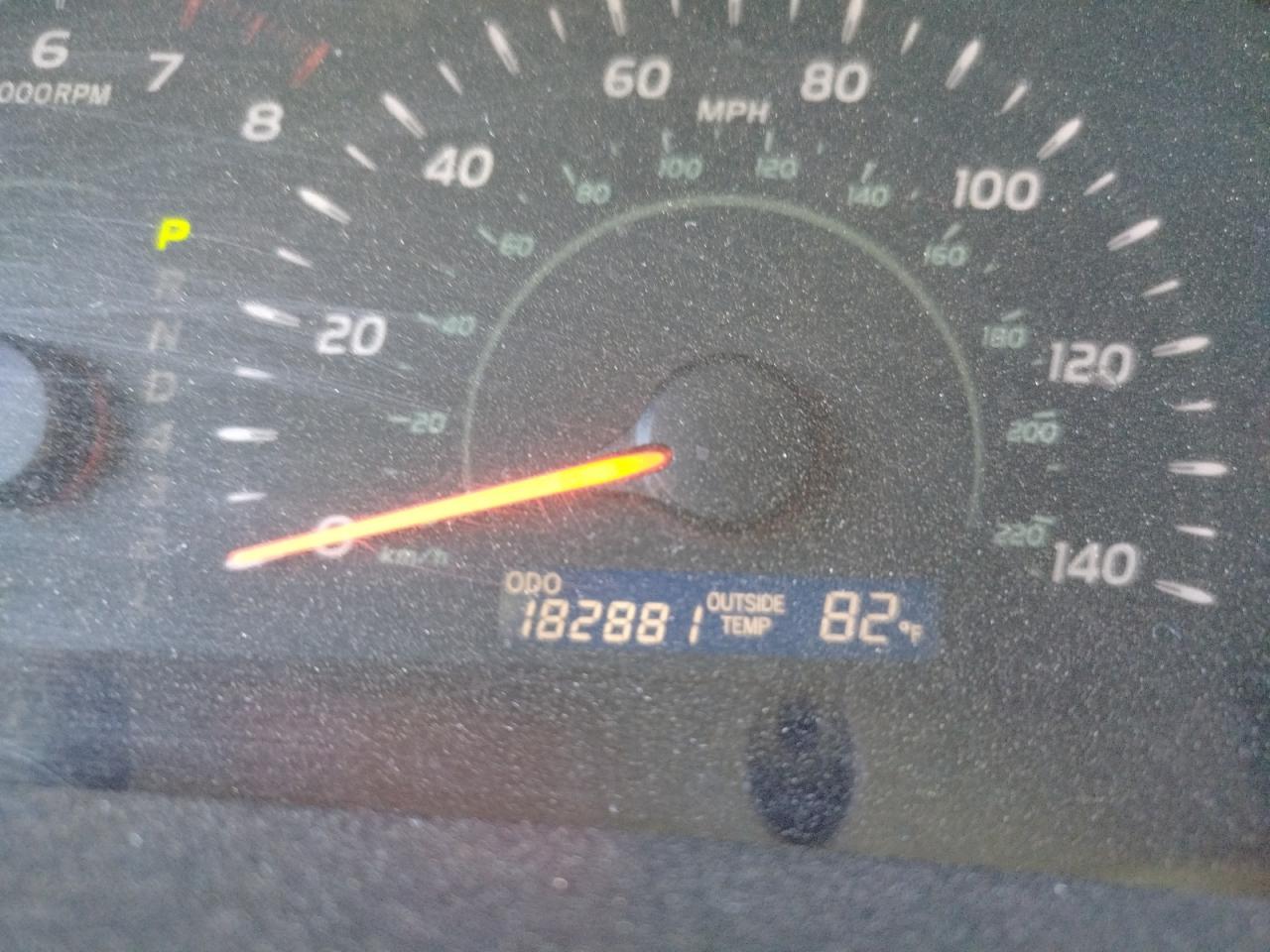 Photo 8 from auction – 2007 TOYOTA CAMRY CE with VIN 4T1BE46K37U618938