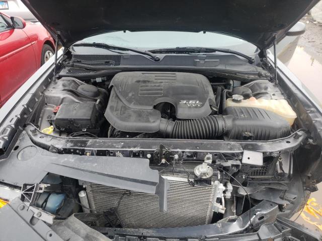 Photo 7 from auction – 2016 DODGE CHALLENGER with VIN 2C3CDZAG6GH290272