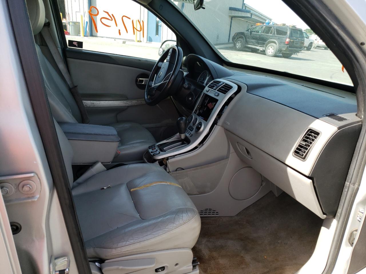 Photo 5 from auction – 2005 CHEVROLET EQUINOX LT with VIN 2CNDL63F356072428