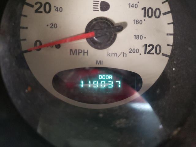 Photo 8 from auction – 2003 CHRYSLER PT CRUISER with VIN 3C4FY58B93T653620
