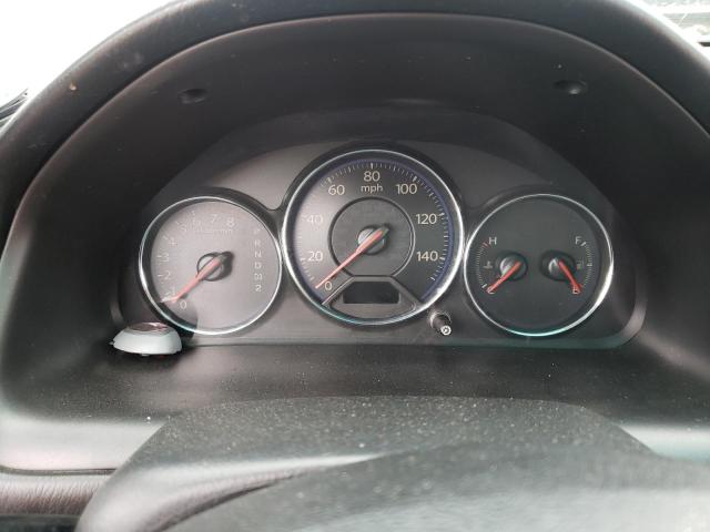 Photo 8 from auction – 2003 HONDA CIVIC EX with VIN 2HGES26733H578840