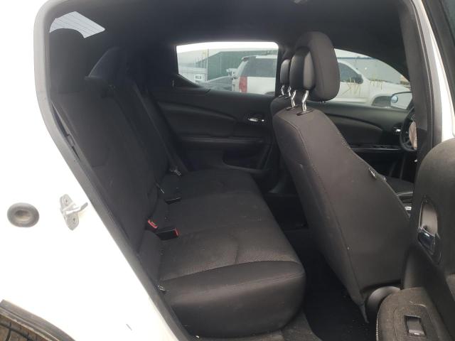 Photo 6 from auction – 2014 DODGE AVENGER SE with VIN 1C3CDZAB7EN109253