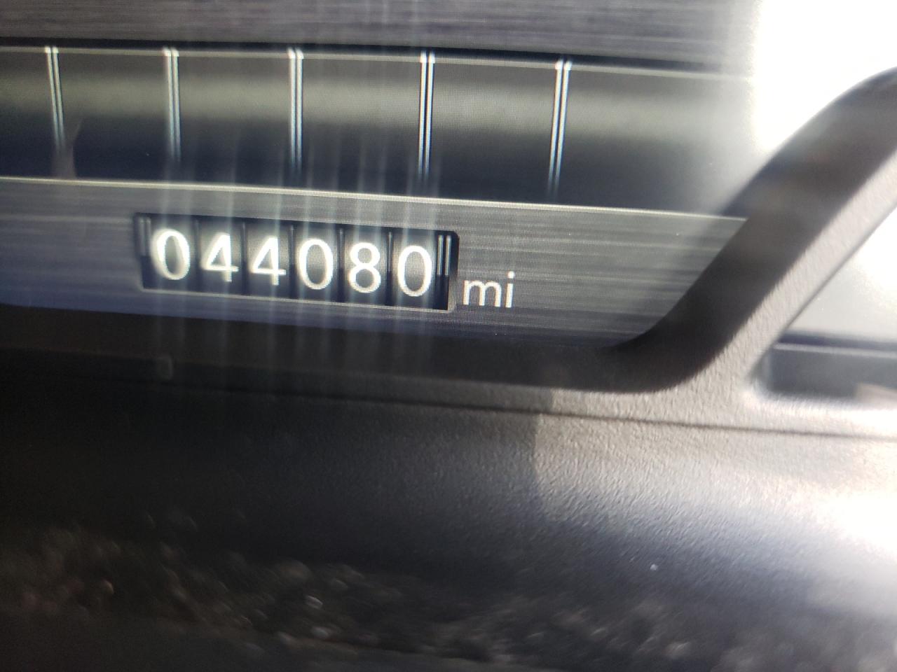 Photo 8 from auction – 2019 RAM 1500 BIG H with VIN 1C6SRFFT7KN540865