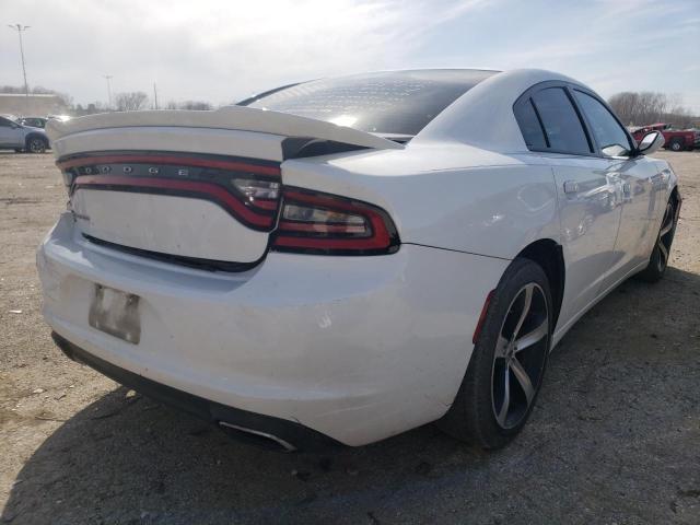 Photo 4 from auction – 2017 DODGE CHARGER SE with VIN 2C3CDXBG5HH563822