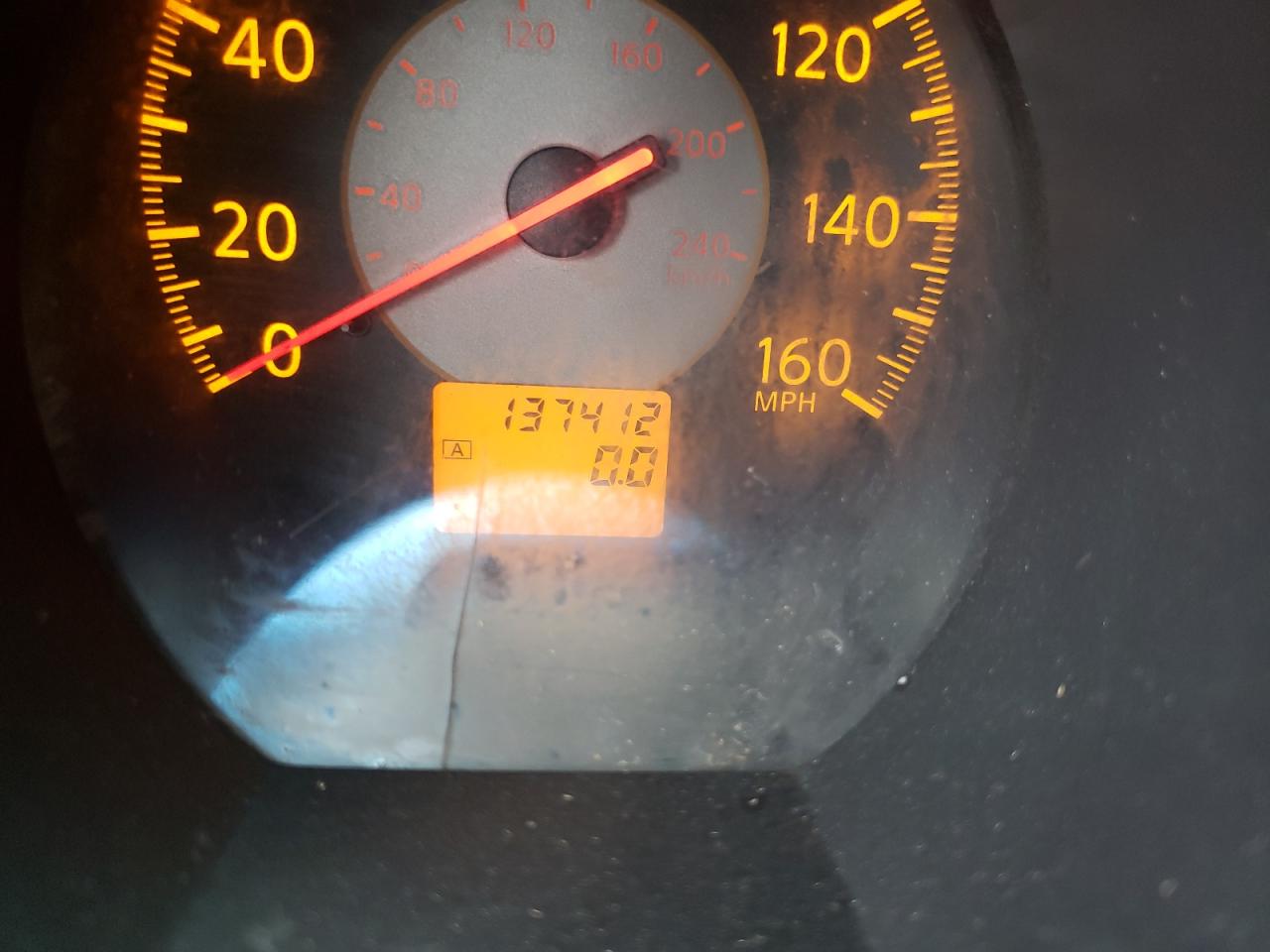 Photo 8 from auction – 2006 NISSAN ALTIMA SE with VIN 1N4BL11D26C134187