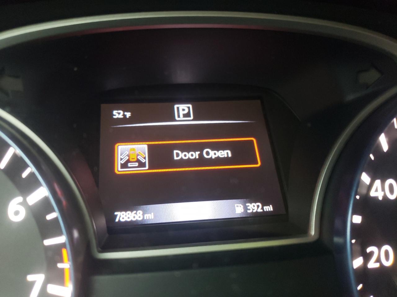 Photo 8 from auction – 2017 NISSAN ALTIMA 2.5 with VIN 1N4AL3AP5HN326907