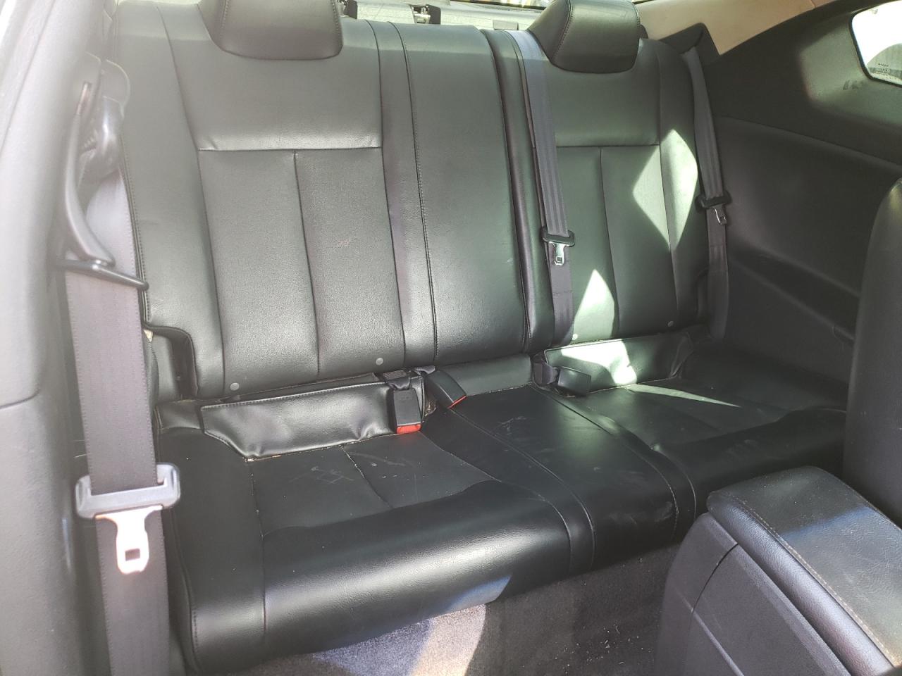 Photo 6 from auction – 2008 NISSAN ALTIMA 3.5 with VIN 1N4BL24E68C103280