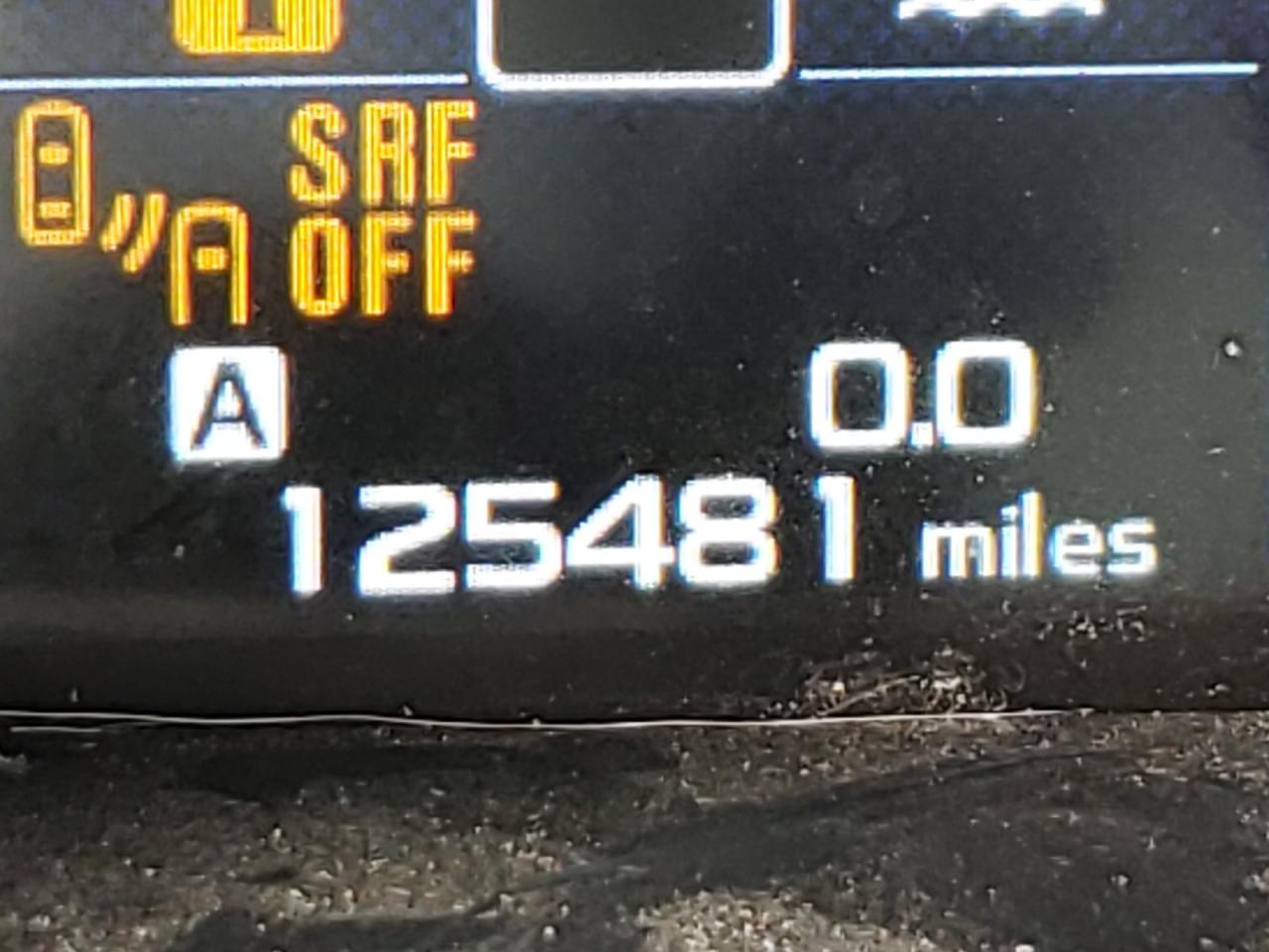 Снимка 8 от търг – 2015 SUBARU OUTBACK 2. с VIN 4S4BSBFC6F3291350