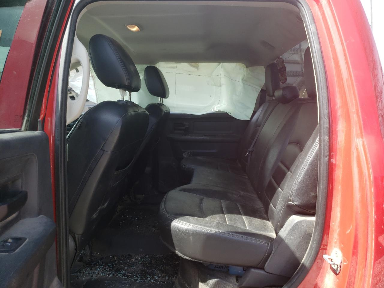 Photo 6 from auction – 2012 DODGE RAM 3500 S with VIN 3C63DRGL1CG157713