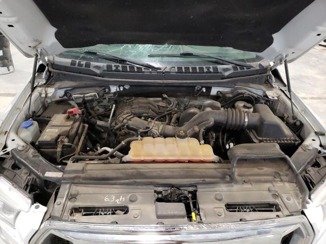 Photo 7 from auction – 2015 FORD F150 SUPER with VIN 1FTEX1E8XFKD80919