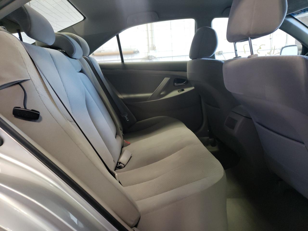 Photo 6 from auction – 2009 TOYOTA CAMRY BASE with VIN 4T4BE46K69R063380