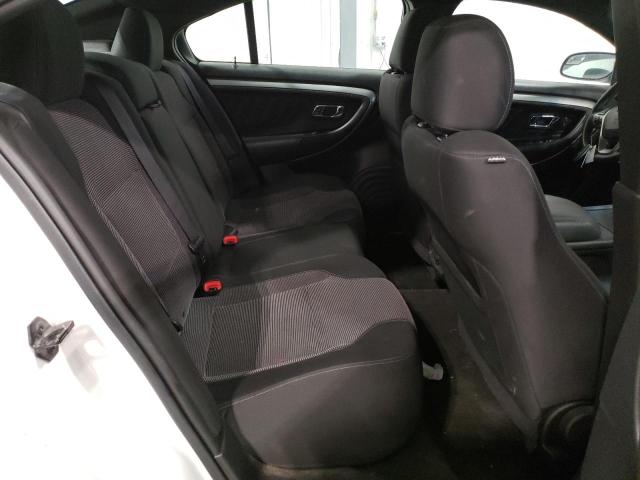 Photo 6 from auction – 2015 FORD TAURUS SEL with VIN 1FAHP2H80FG155433