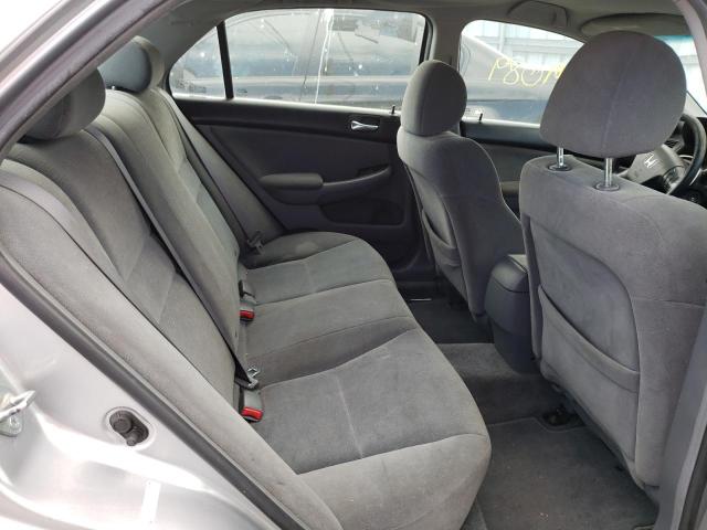 Photo 6 from auction – 2006 HONDA ACCORD with VIN 1HGCM56136A068649