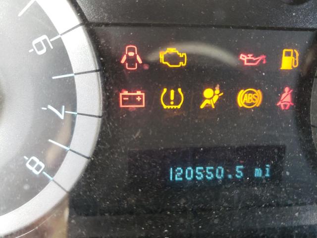 Photo 8 from auction – 2012 FORD ESCAPE XLT with VIN 1FMCU0DG2CKA44109