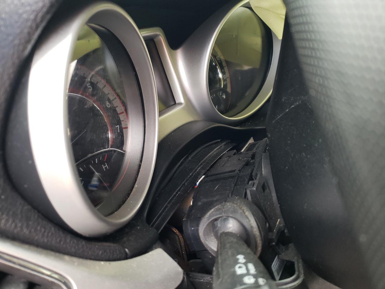 Photo 8 from auction – 2015 DODGE JOURNEY SX with VIN 3C4PDCBG4FT678468