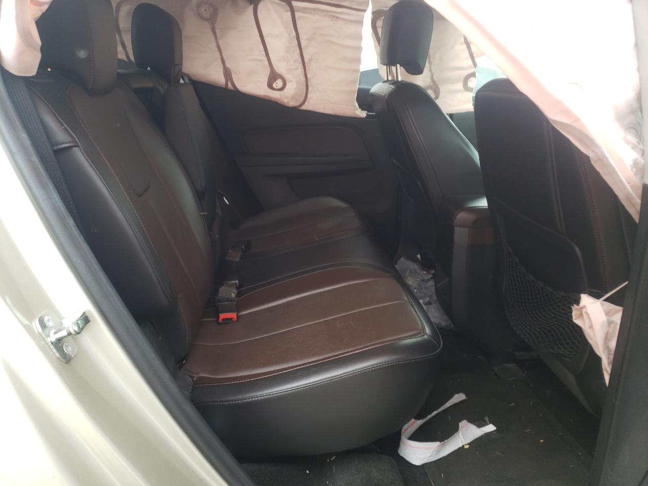 Photo 6 from auction – 2015 CHEVROLET EQUINOX LT with VIN 2GNALCEK3F1146274