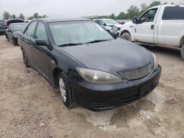 Photo 1 from auction – 2004 TOYOTA CAMRY with VIN 4T1BE32K44U314609