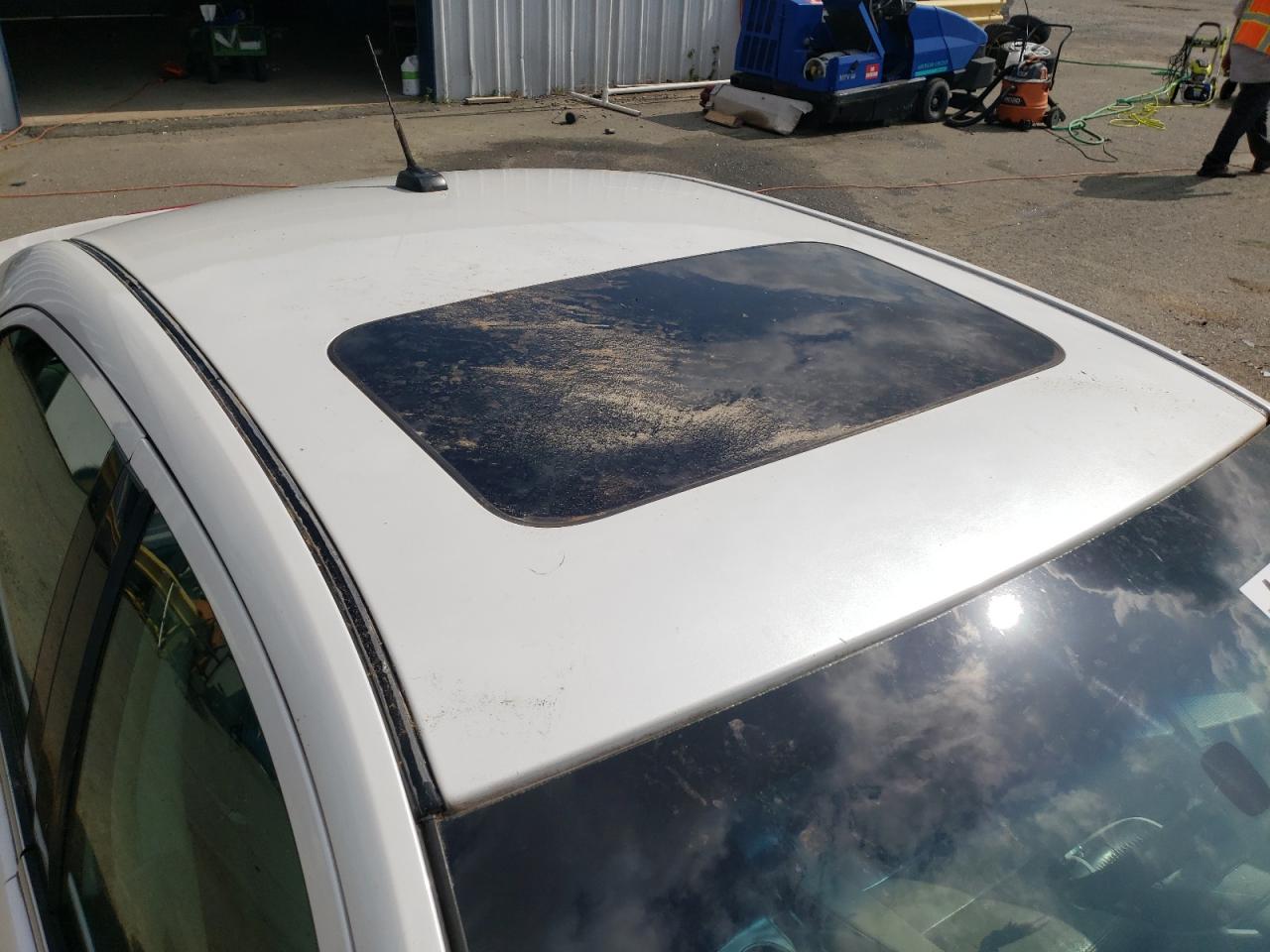 Photo 9 from auction – 2012 FORD FUSION SEL with VIN 3FAHP0JG2CR292576