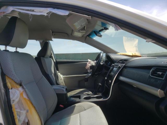 Photo 5 from auction – 2015 TOYOTA CAMRY LE with VIN 4T1BF1FK4FU921687