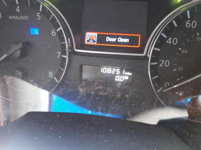 Photo 8 from auction – 2015 NISSAN ALTIMA 2.5 with VIN 1N4AL3AP2FC142887