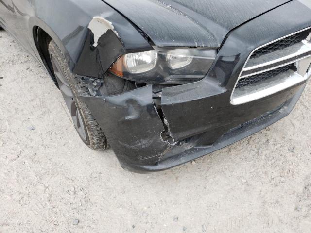 Photo 9 from auction – 2012 DODGE CHARGER SE with VIN 2C3CDXBG1CH115151