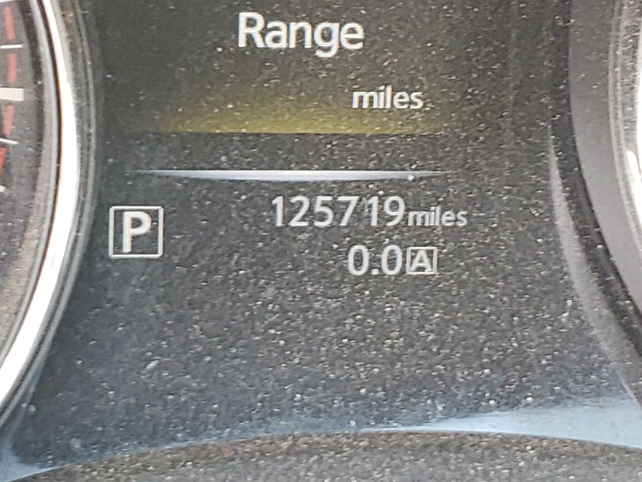 Photo 8 from auction – 2014 NISSAN ROGUE S with VIN 5N1AT2MT8EC849547
