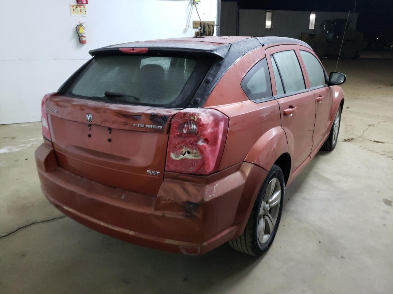 Photo 4 from auction – 2010 DODGE CALIBER SX with VIN 1B3CB4HA0AD586822