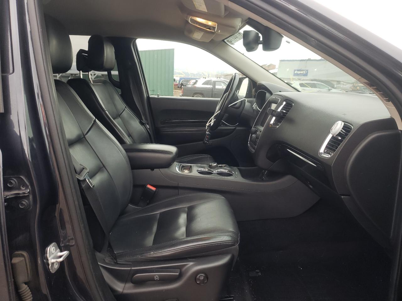 Photo 5 from auction – 2014 DODGE DURANGO LI with VIN 1C4RDHDG0EC434216