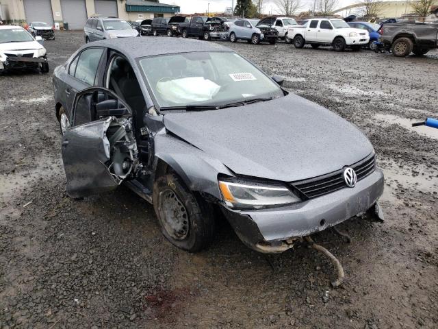 Photo 9 from auction – 2014 VOLKSWAGEN JETTA BASE with VIN 3VW2K7AJ4EM336366