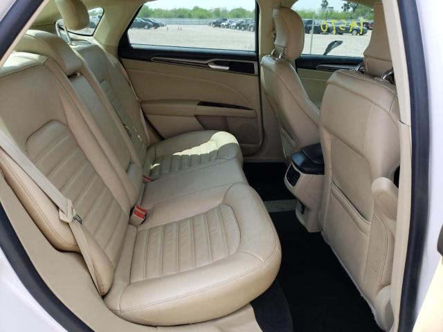 Photo 6 from auction – 2014 FORD FUSION SE with VIN 3FA6P0HD6ER219278