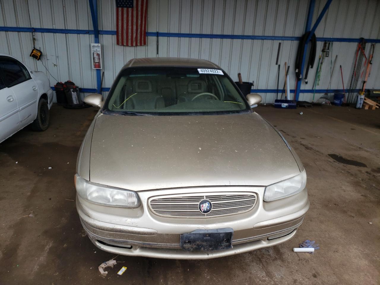 صورة رقم 9 من المزاد - 2004 BUICK REGAL LS مع VIN 2G4WB52K641303287