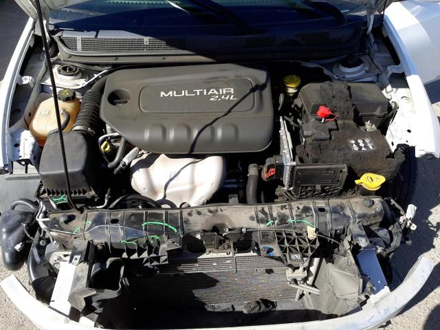 Photo 7 from auction – 2016 DODGE DART SXT with VIN 1C3CDFBB2GD764152