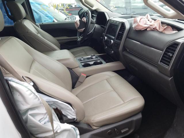 Photo 5 from auction – 2019 FORD EXPEDITION with VIN 1FMJK1JT7KEA44317
