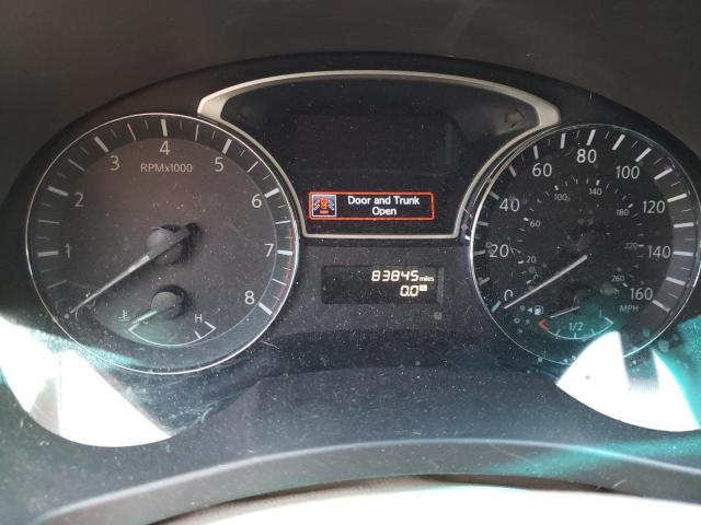 Photo 8 from auction – 2014 NISSAN ALTIMA 2.5 with VIN 1N4AL3AP7EN351996