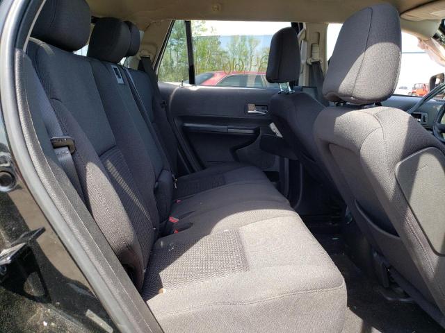 Photo 6 from auction – 2009 FORD EDGE SE with VIN 2FMDK36CX9BA61670