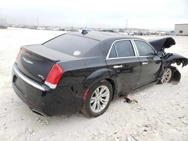 Photo 4 from auction – 2016 CHRYSLER 300C with VIN 2C3CCAEG7GH268666