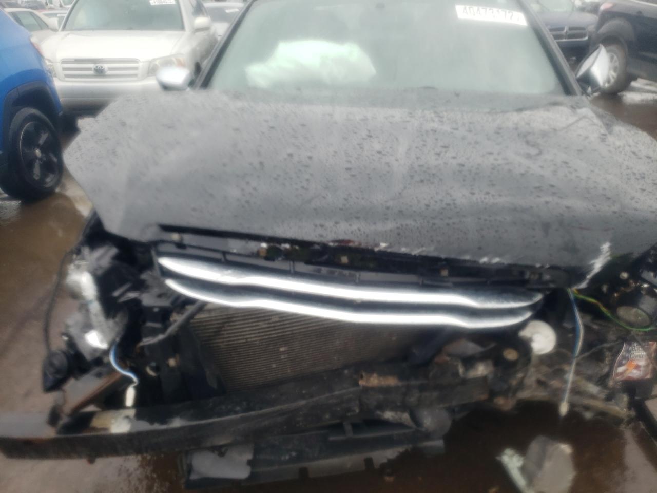 Photo 7 from auction – 2013 CHRYSLER 200 LIMITE with VIN 1C3CCBCG7DN524171