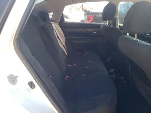 Photo 6 from auction – 2015 NISSAN ALTIMA 2.5 with VIN 1N4AL3AP0FC255592