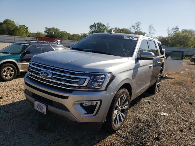 Photo 2 from auction – 2021 FORD EXPEDITION with VIN 1FMJU1KT2MEA01273