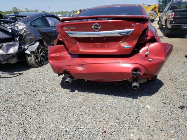 Photo 9 from auction – 2014 NISSAN ALTIMA 2.5 with VIN 1N4AL3AP7EN351996