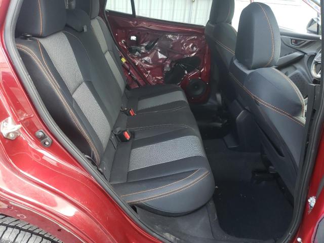 Photo 6 from auction – 2019 SUBARU CROSSTREK with VIN JF2GTACC7K9355197