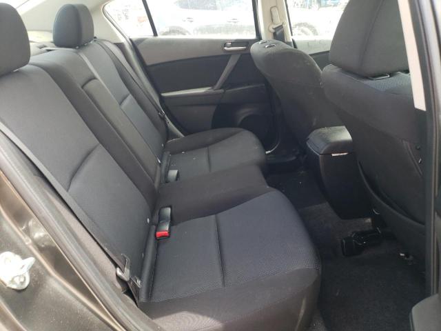 Photo 6 from auction – 2011 MAZDA 3 I with VIN JM1BL1VG2B1377535