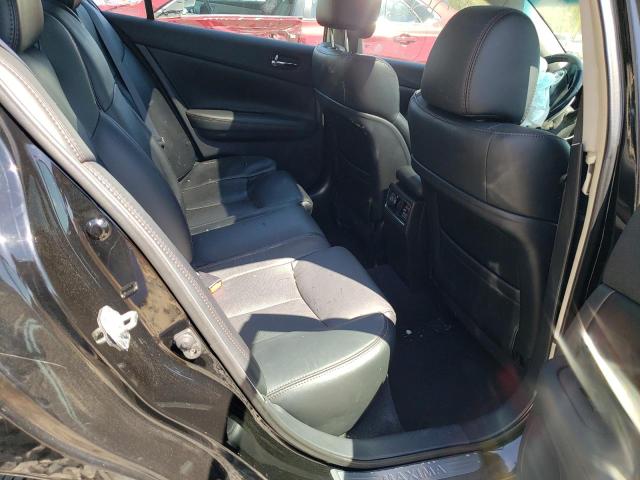 Photo 6 from auction – 2012 NISSAN MAXIMA S with VIN 1N4AA5AP6CC857197