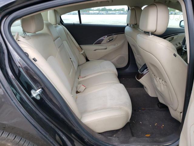 Photo 6 from auction – 2014 BUICK LACROSSE with VIN 1G4GA5GR8EF100067