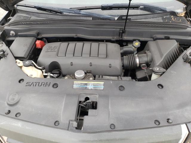 Photo 7 from auction – 2009 SATURN OUTLOOK XE with VIN 5GZEV13D29J195567