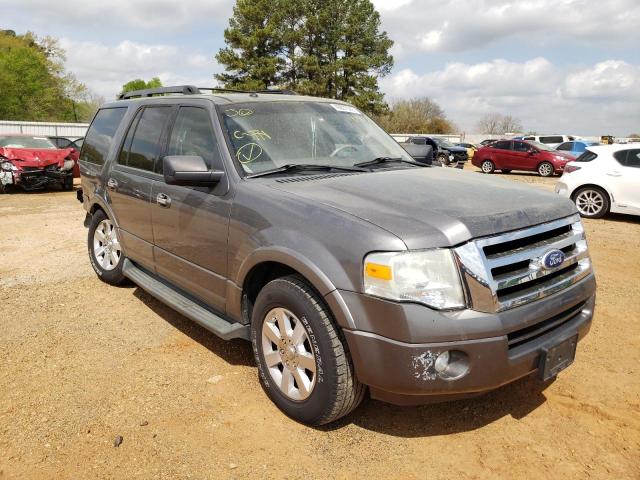 FORD EXPEDITION 2010 with VIN 1FMJU1F54AEB46595 - Photo from auction