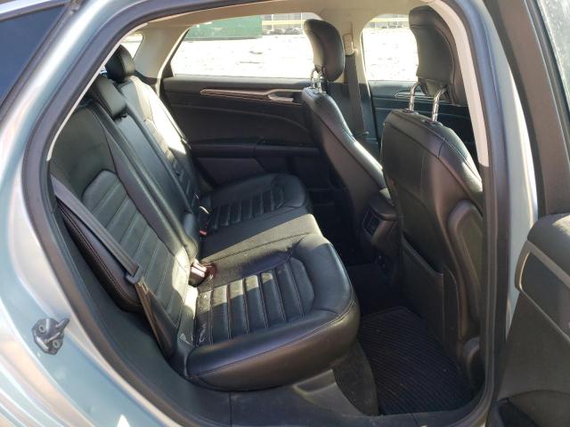 Photo 6 from auction – 2013 FORD FUSION SE with VIN 3FA6P0PUXDR316726