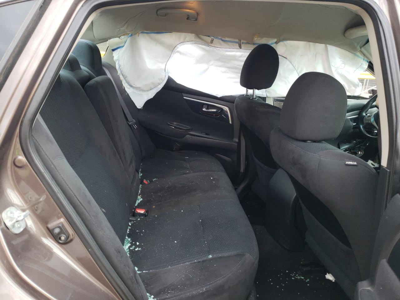 Photo 6 from auction – 2014 NISSAN ALTIMA 2.5 with VIN 1N4AL3AP7EC900916