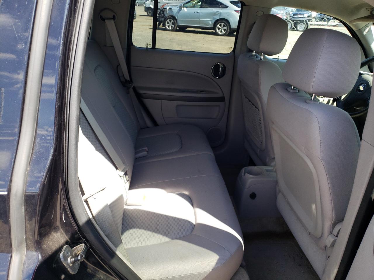 صورة رقم 6 من المزاد - 2011 CHEVROLET HHR LT مع VIN 3GNBAFFW2BS552879