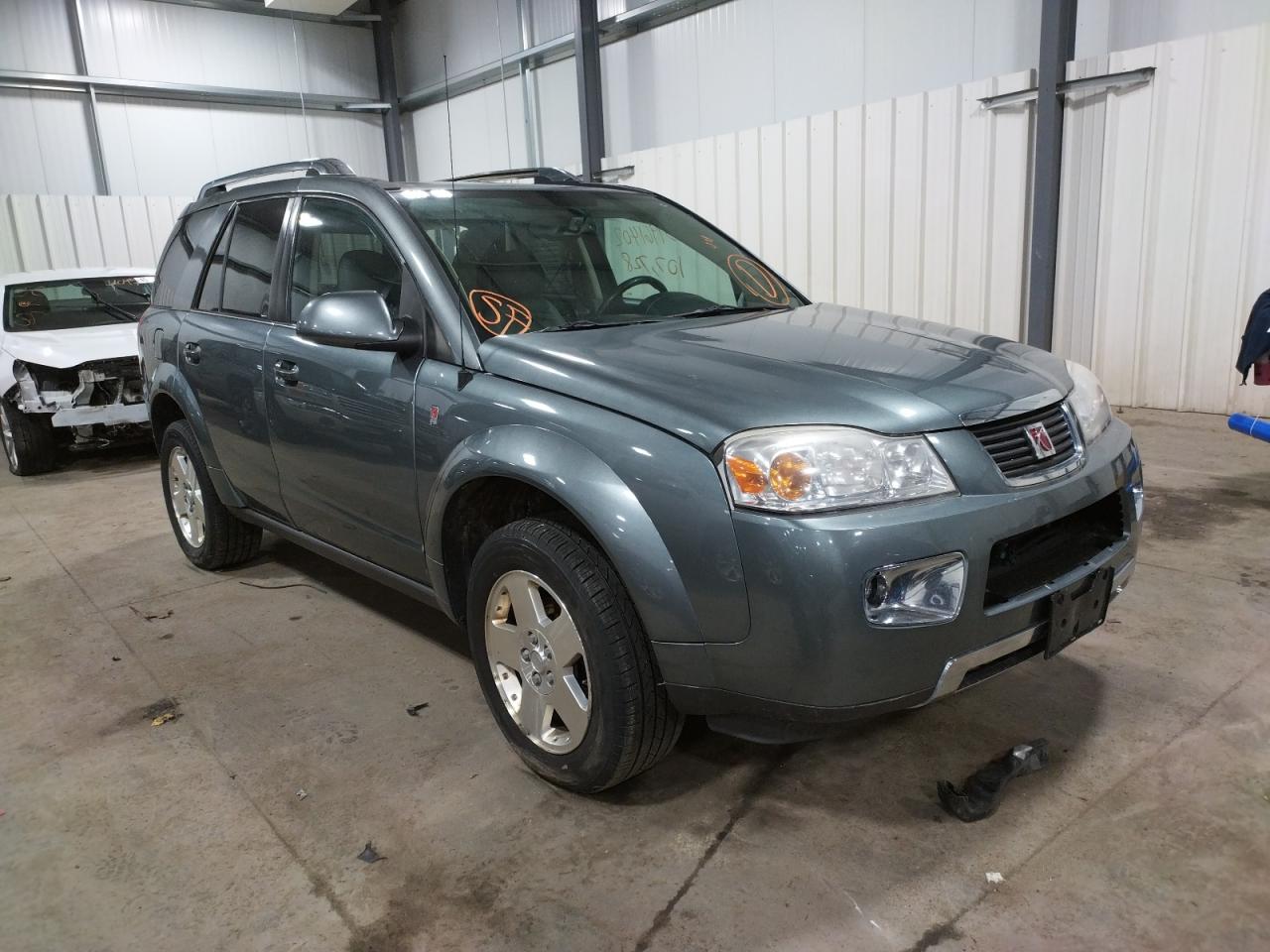 Photo 1 from auction – 2007 SATURN VUE with VIN 5GZCZ53417S847671